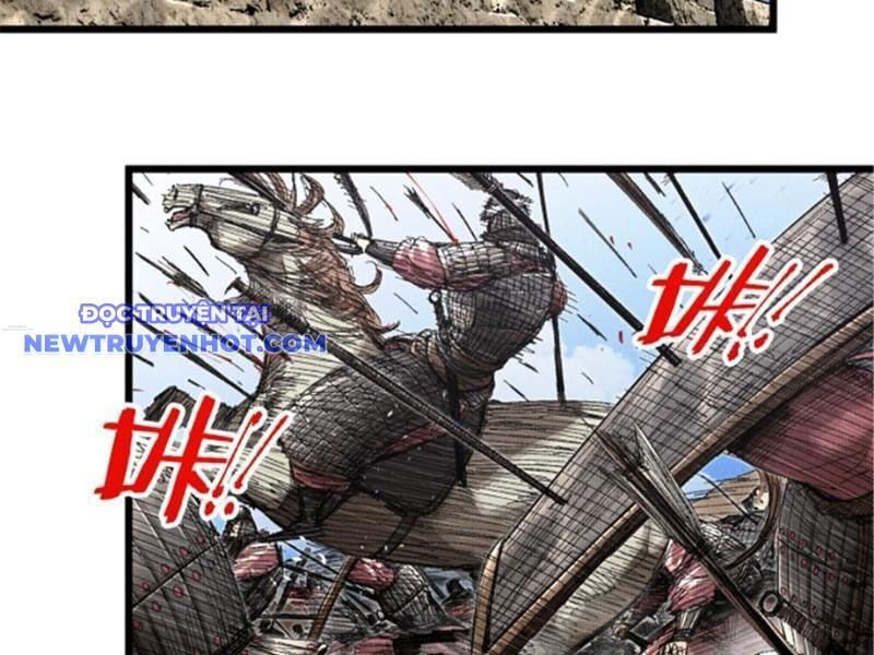 đọc truyện Thiên Hạ Đệ Nhất Lữ Bố Chương 77 ảnh 70 tại Thiên Thai Truyện