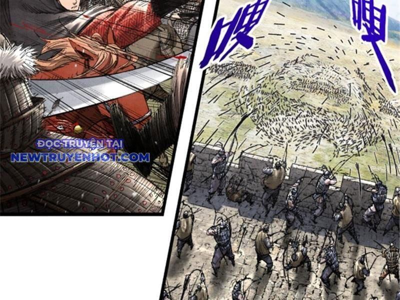 đọc truyện Thiên Hạ Đệ Nhất Lữ Bố Chương 77 ảnh 76 tại Thiên Thai Truyện