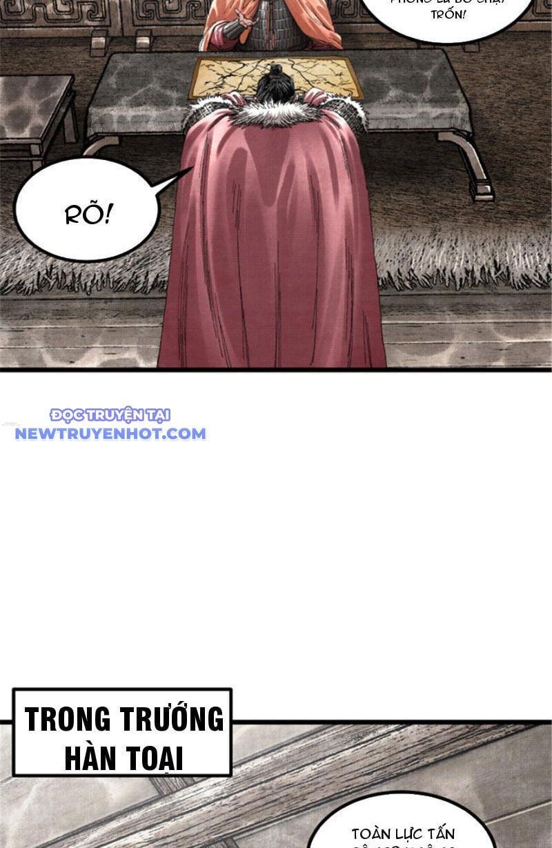 đọc truyện Thiên Hạ Đệ Nhất Lữ Bố Chương 78 ảnh 17 tại Thiên Thai Truyện