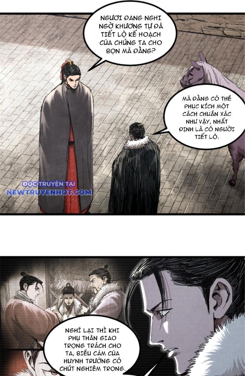 đọc truyện Thiên Hạ Đệ Nhất Lữ Bố Chương 78 ảnh 4 tại Thiên Thai Truyện