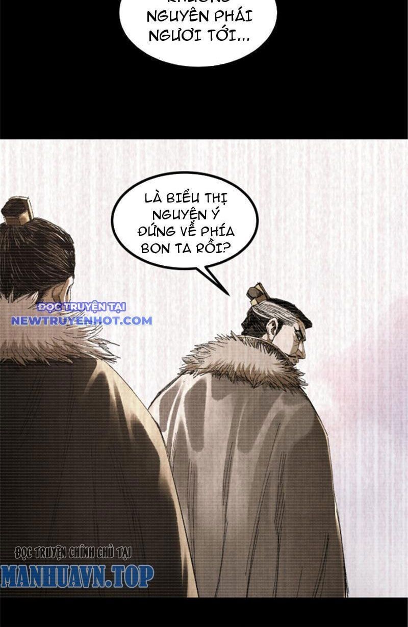 đọc truyện Thiên Hạ Đệ Nhất Lữ Bố Chương 78 ảnh 23 tại Thiên Thai Truyện