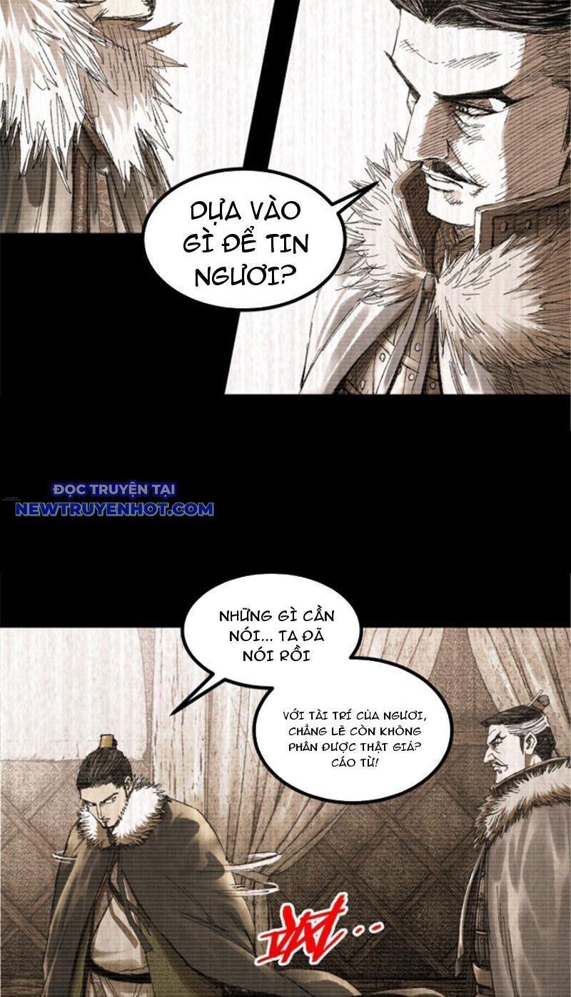 đọc truyện Thiên Hạ Đệ Nhất Lữ Bố Chương 78 ảnh 25 tại Thiên Thai Truyện