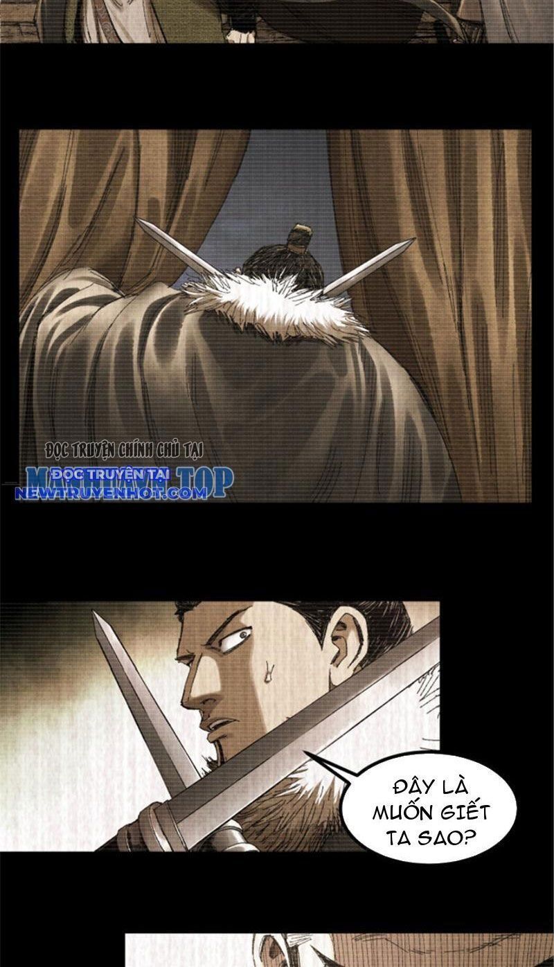 đọc truyện Thiên Hạ Đệ Nhất Lữ Bố Chương 78 ảnh 26 tại Thiên Thai Truyện