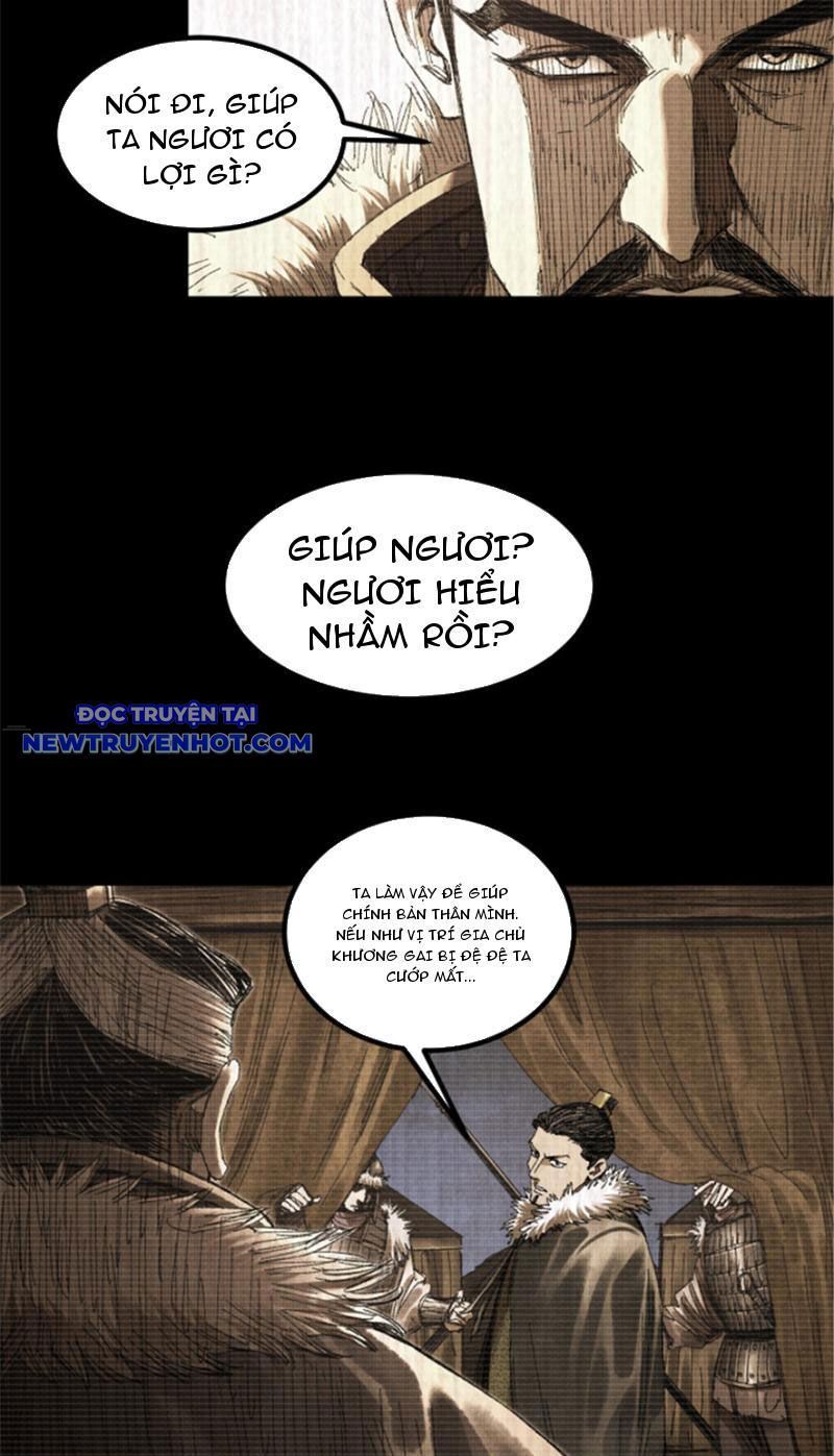 đọc truyện Thiên Hạ Đệ Nhất Lữ Bố Chương 78 ảnh 27 tại Thiên Thai Truyện