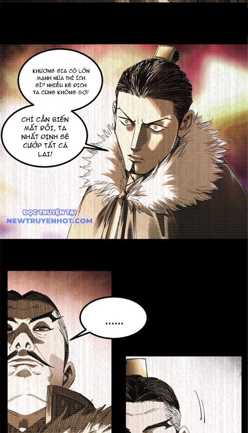 đọc truyện Thiên Hạ Đệ Nhất Lữ Bố Chương 78 ảnh 28 tại Thiên Thai Truyện