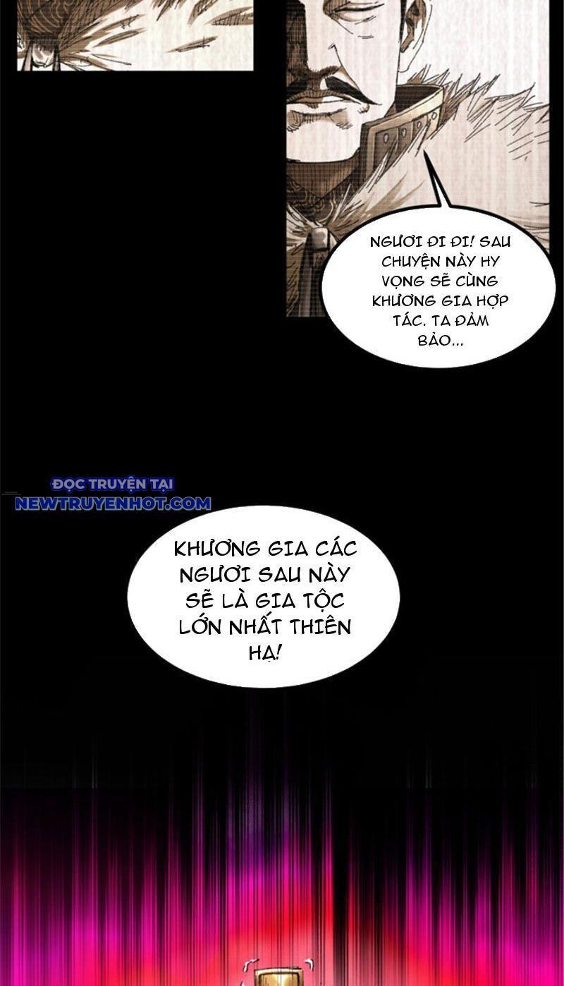 đọc truyện Thiên Hạ Đệ Nhất Lữ Bố Chương 78 ảnh 29 tại Thiên Thai Truyện