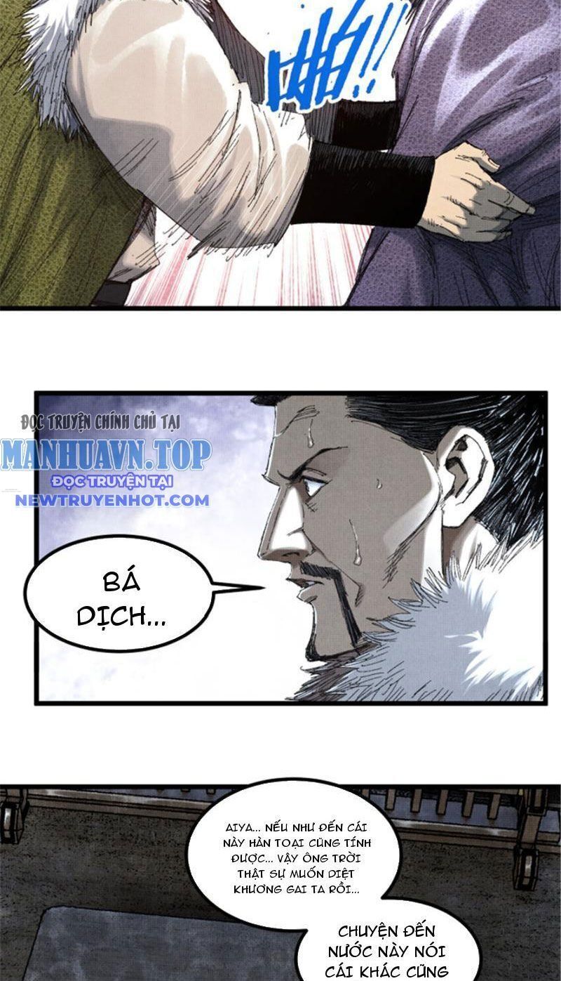 đọc truyện Thiên Hạ Đệ Nhất Lữ Bố Chương 78 ảnh 31 tại Thiên Thai Truyện