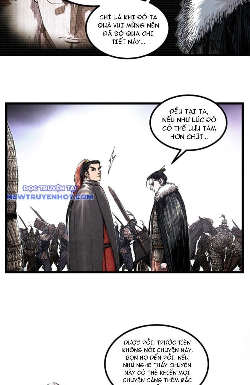 đọc truyện Thiên Hạ Đệ Nhất Lữ Bố Chương 78 ảnh 5 tại Thiên Thai Truyện