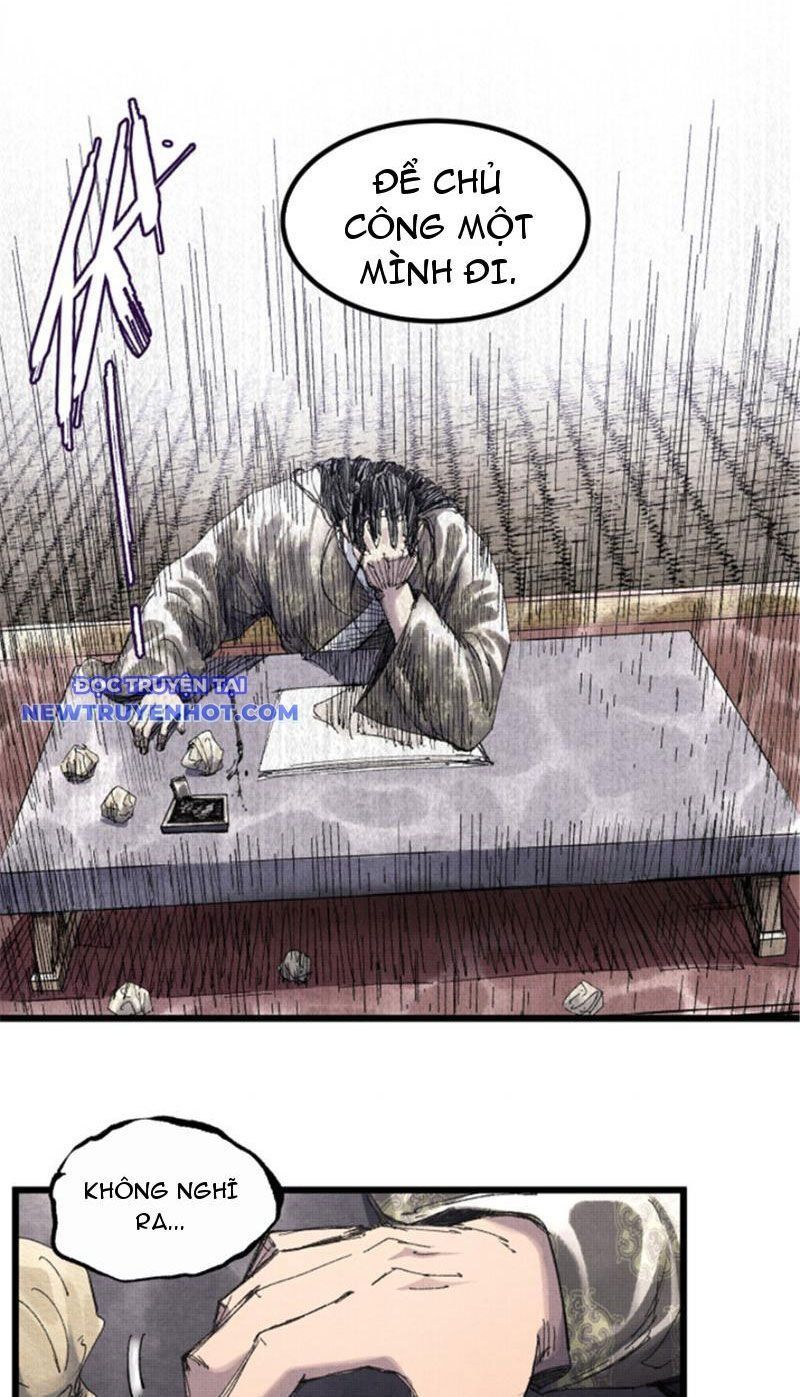 đọc truyện Thiên Hạ Đệ Nhất Lữ Bố Chương 78 ảnh 38 tại Thiên Thai Truyện