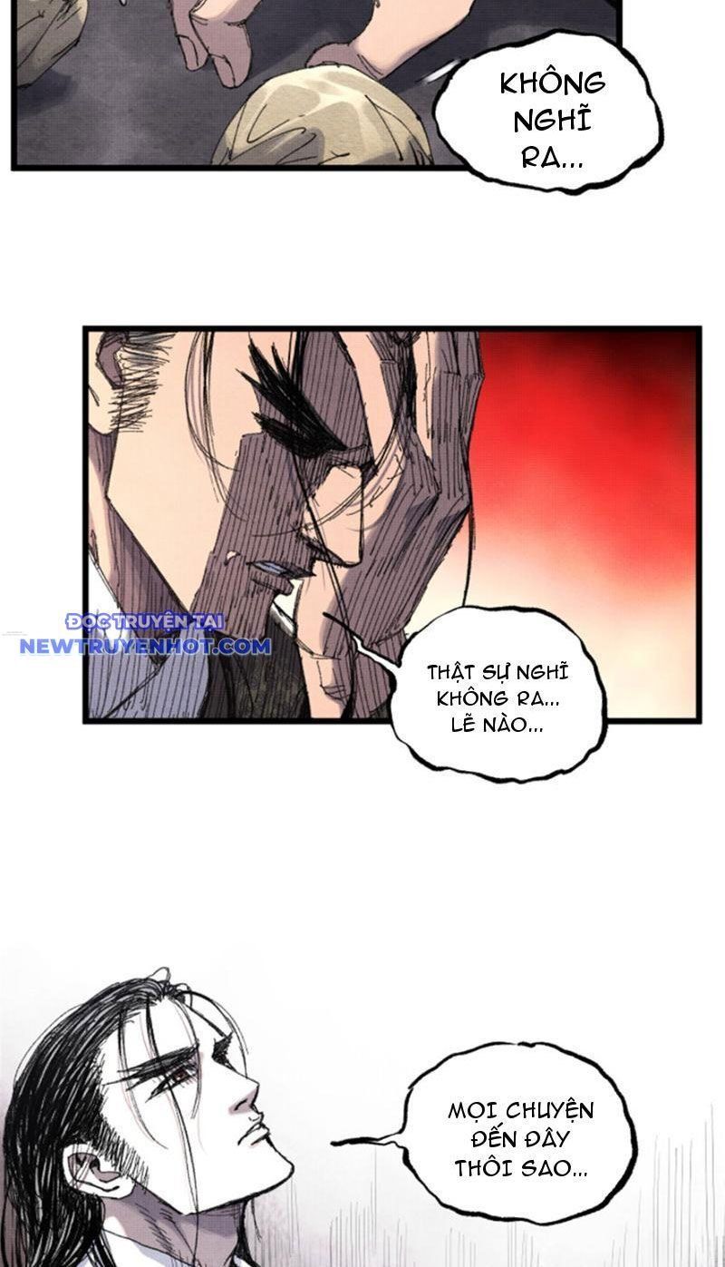 đọc truyện Thiên Hạ Đệ Nhất Lữ Bố Chương 78 ảnh 39 tại Thiên Thai Truyện