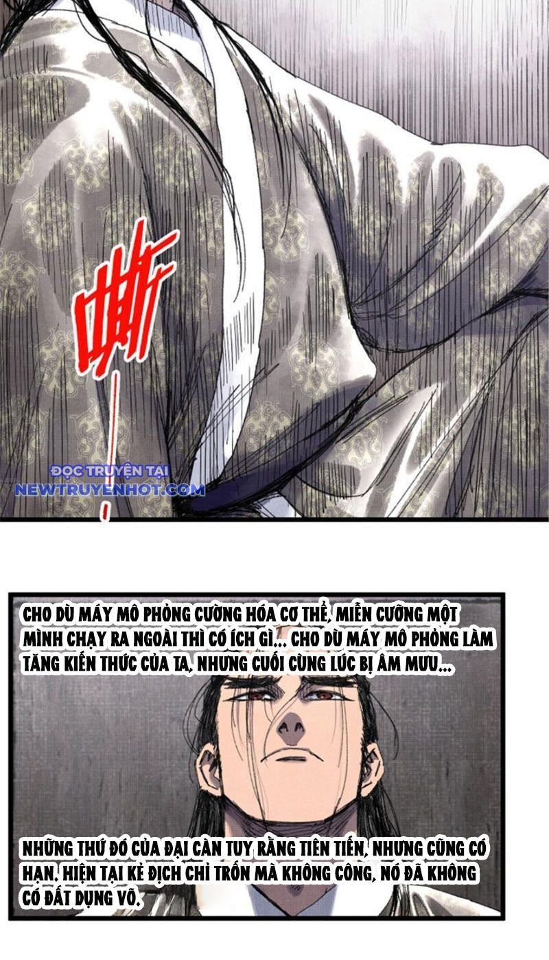 đọc truyện Thiên Hạ Đệ Nhất Lữ Bố Chương 78 ảnh 40 tại Thiên Thai Truyện