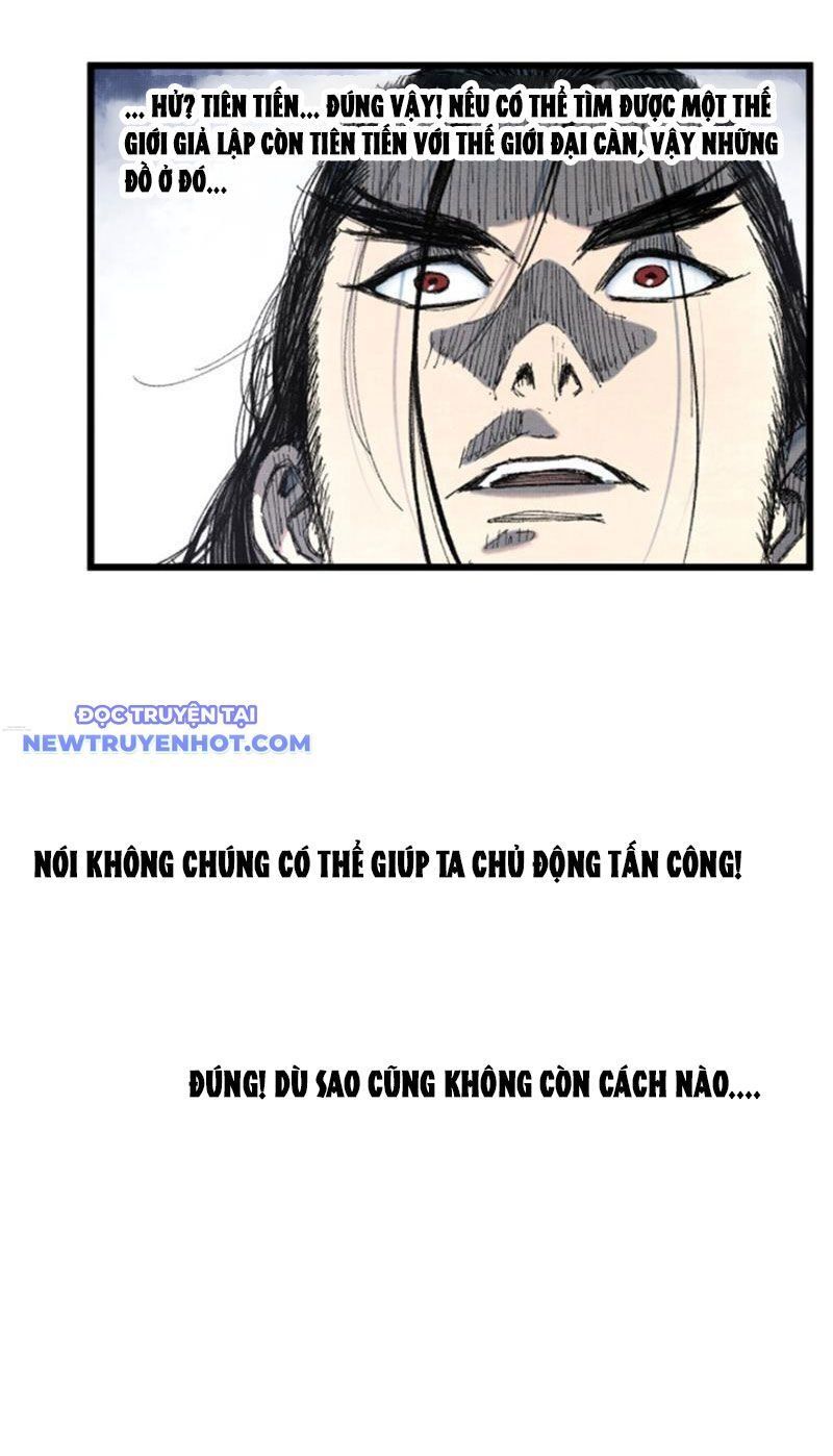 đọc truyện Thiên Hạ Đệ Nhất Lữ Bố Chương 78 ảnh 41 tại Thiên Thai Truyện