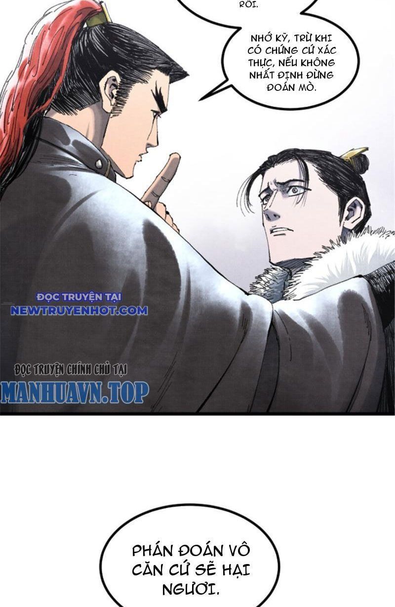 đọc truyện Thiên Hạ Đệ Nhất Lữ Bố Chương 78 ảnh 6 tại Thiên Thai Truyện