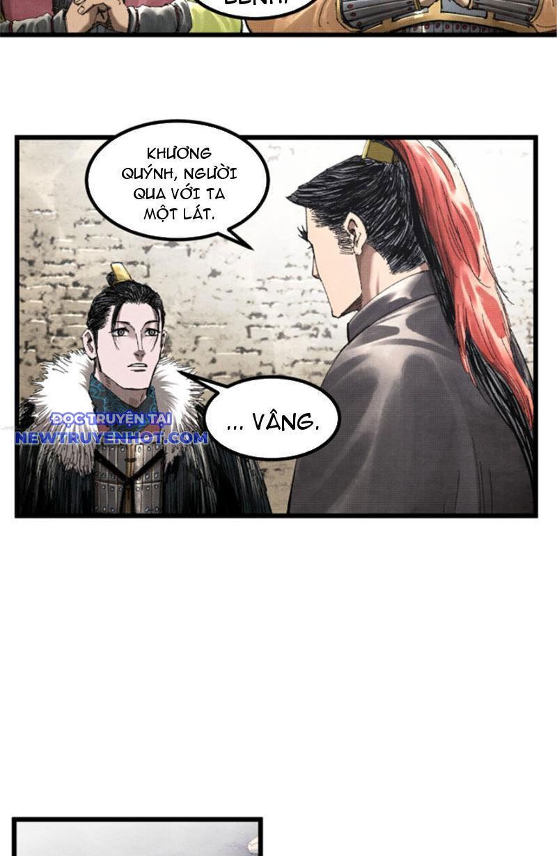 đọc truyện Thiên Hạ Đệ Nhất Lữ Bố Chương 78 ảnh 10 tại Thiên Thai Truyện