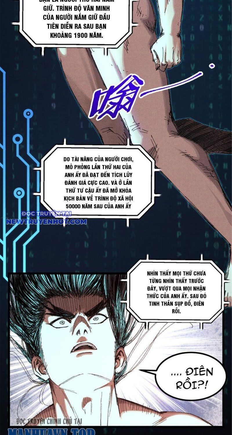 đọc truyện Thiên Hạ Đệ Nhất Lữ Bố Chương 79 ảnh 13 tại Thiên Thai Truyện