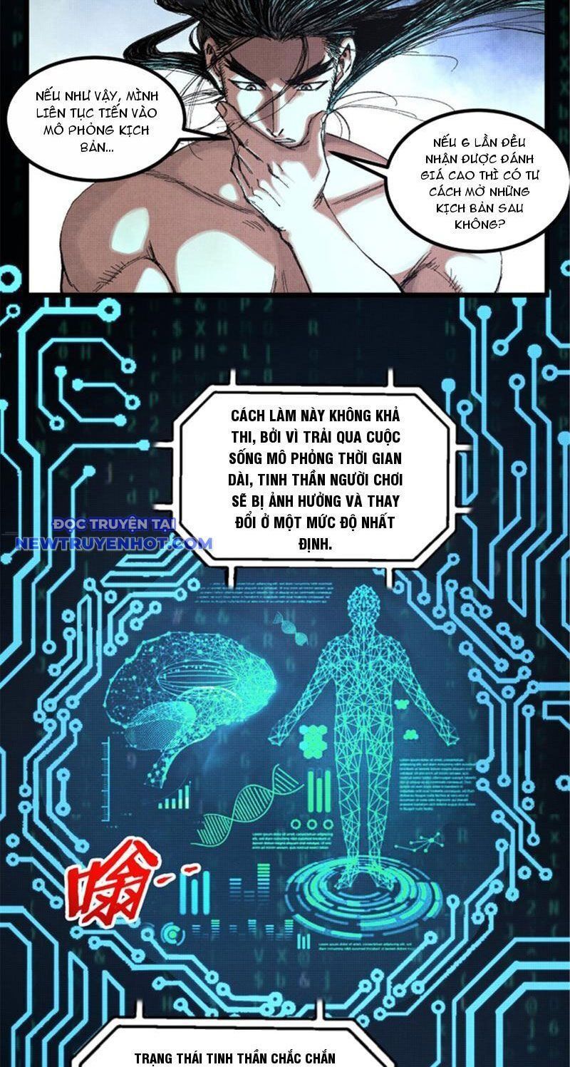 đọc truyện Thiên Hạ Đệ Nhất Lữ Bố Chương 79 ảnh 15 tại Thiên Thai Truyện