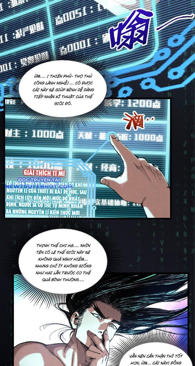 đọc truyện Thiên Hạ Đệ Nhất Lữ Bố Chương 79 ảnh 20 tại Thiên Thai Truyện