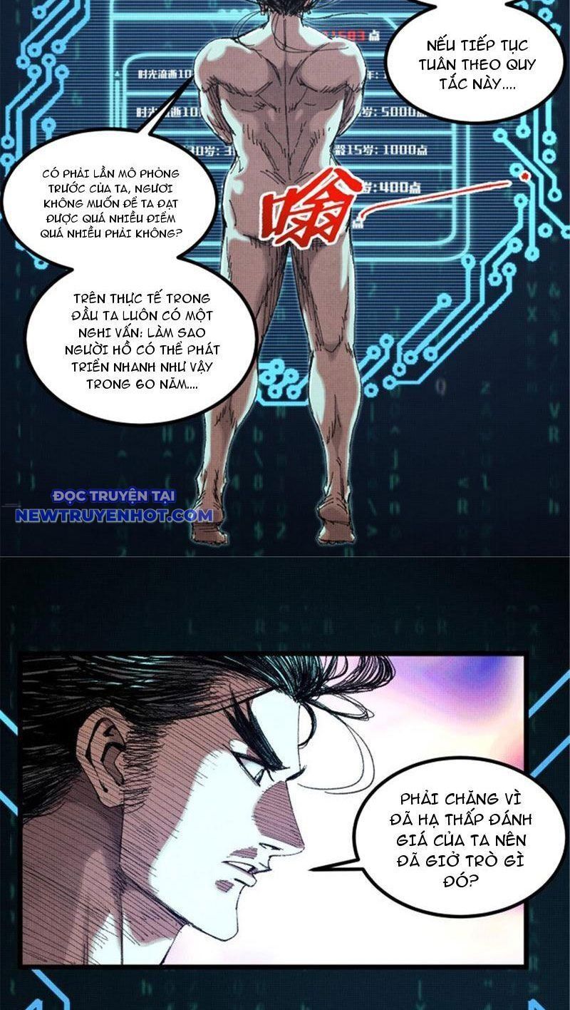 đọc truyện Thiên Hạ Đệ Nhất Lữ Bố Chương 79 ảnh 34 tại Thiên Thai Truyện