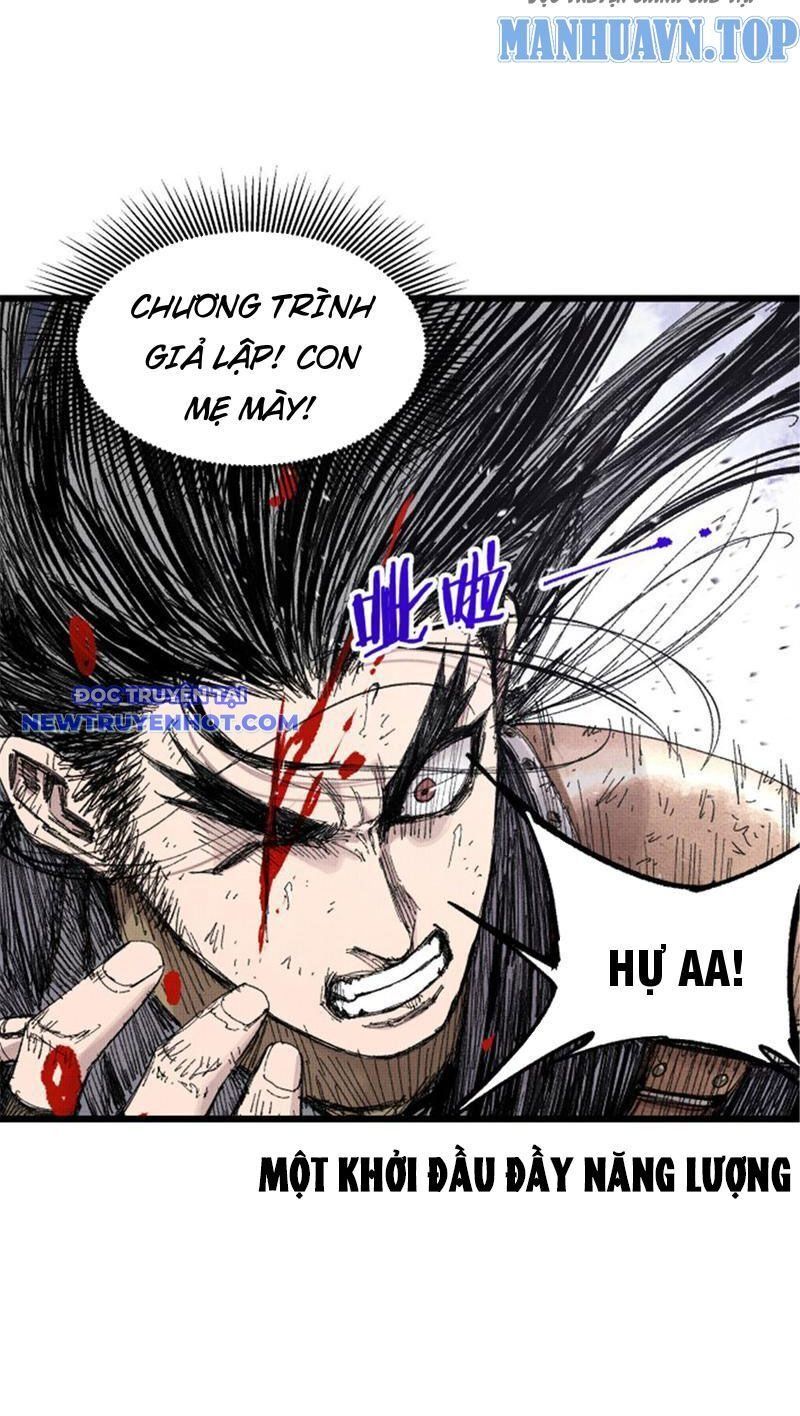 đọc truyện Thiên Hạ Đệ Nhất Lữ Bố Chương 79 ảnh 43 tại Thiên Thai Truyện