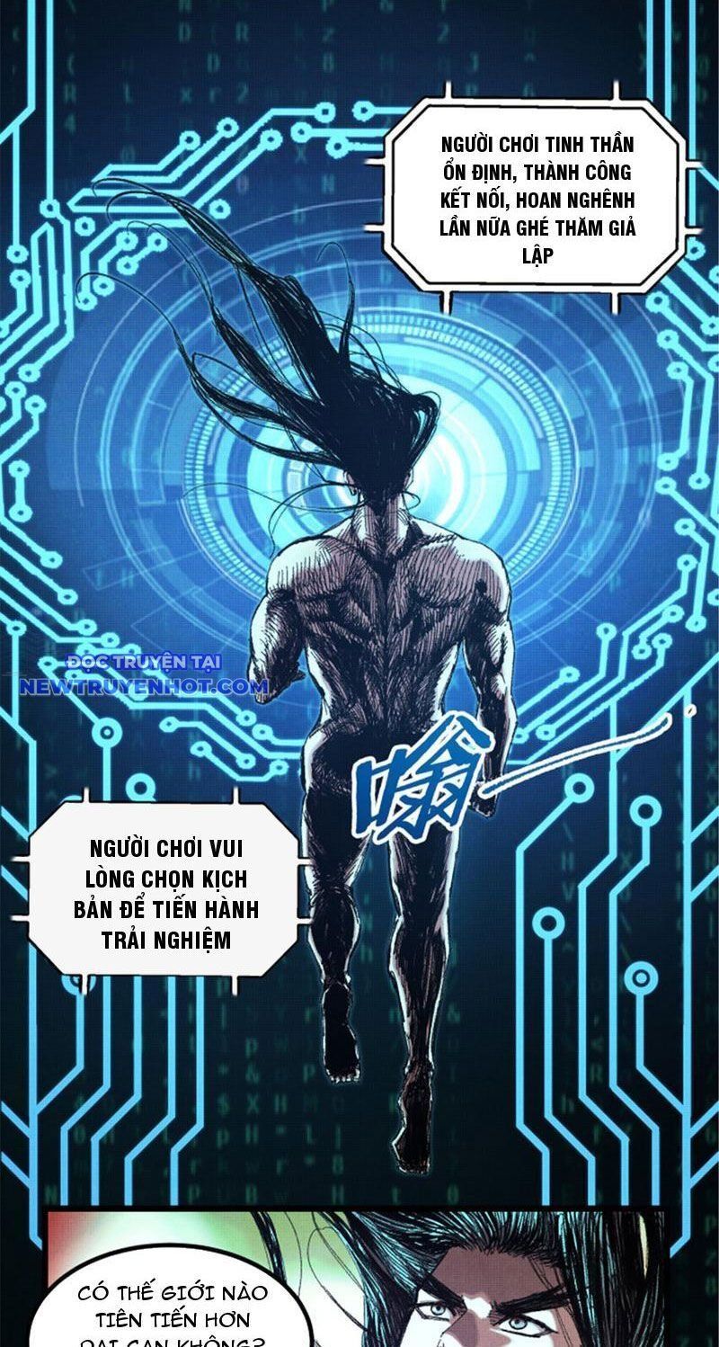 đọc truyện Thiên Hạ Đệ Nhất Lữ Bố Chương 79 ảnh 7 tại Thiên Thai Truyện