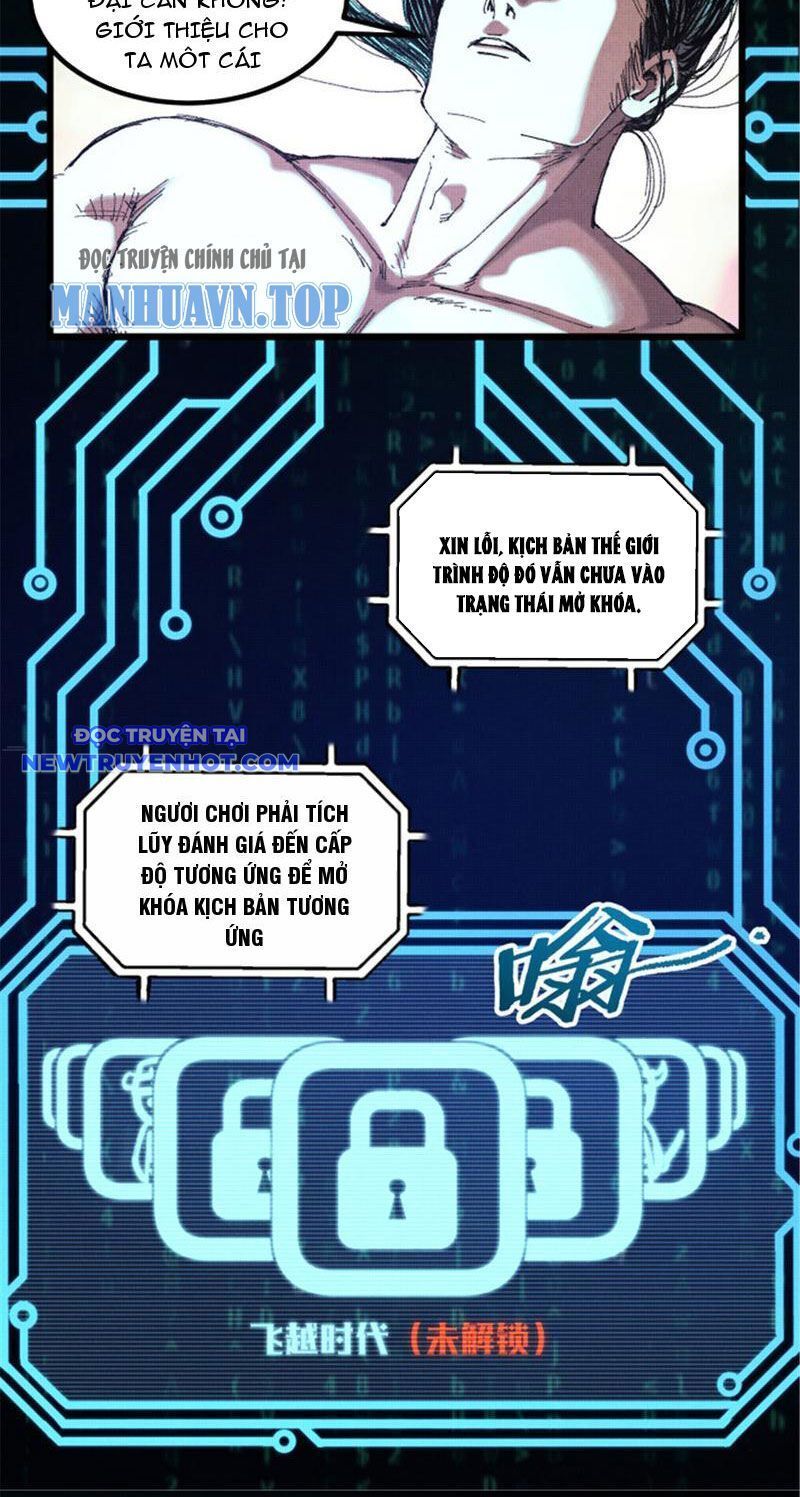 đọc truyện Thiên Hạ Đệ Nhất Lữ Bố Chương 79 ảnh 8 tại Thiên Thai Truyện