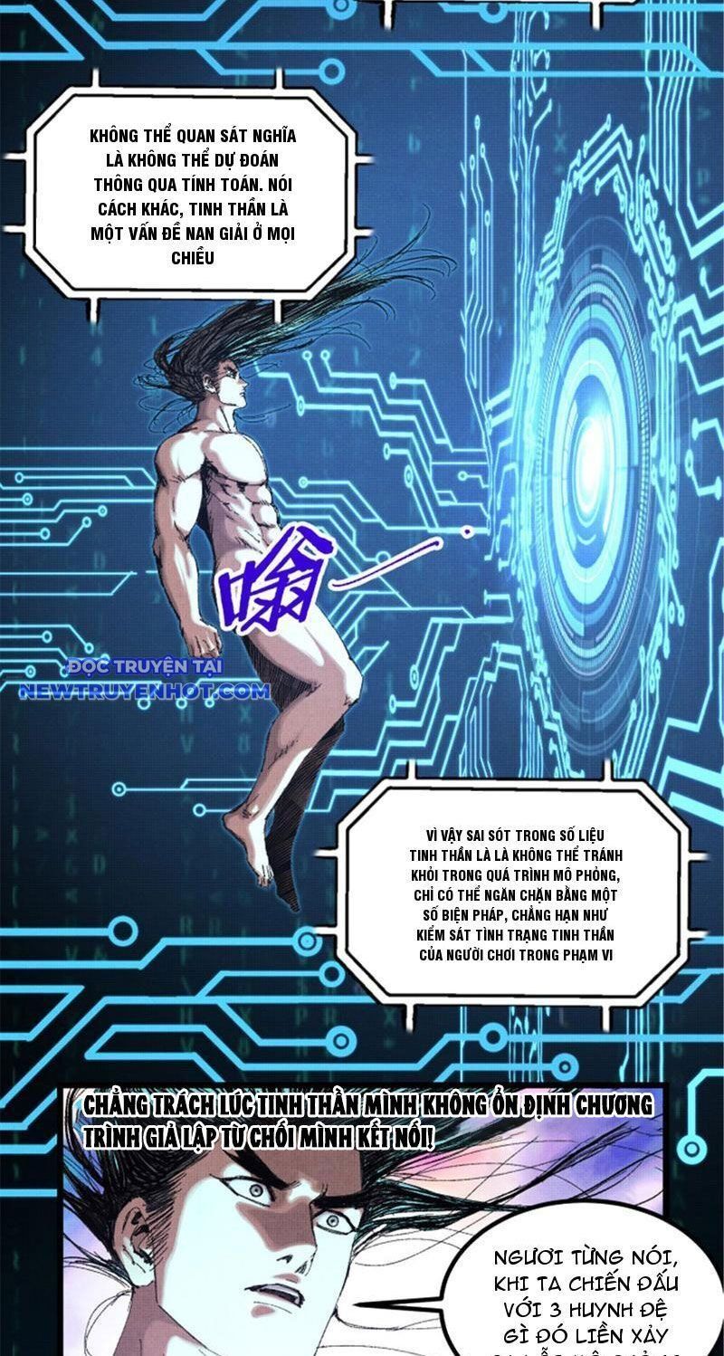 đọc truyện Thiên Hạ Đệ Nhất Lữ Bố Chương 79 ảnh 11 tại Thiên Thai Truyện