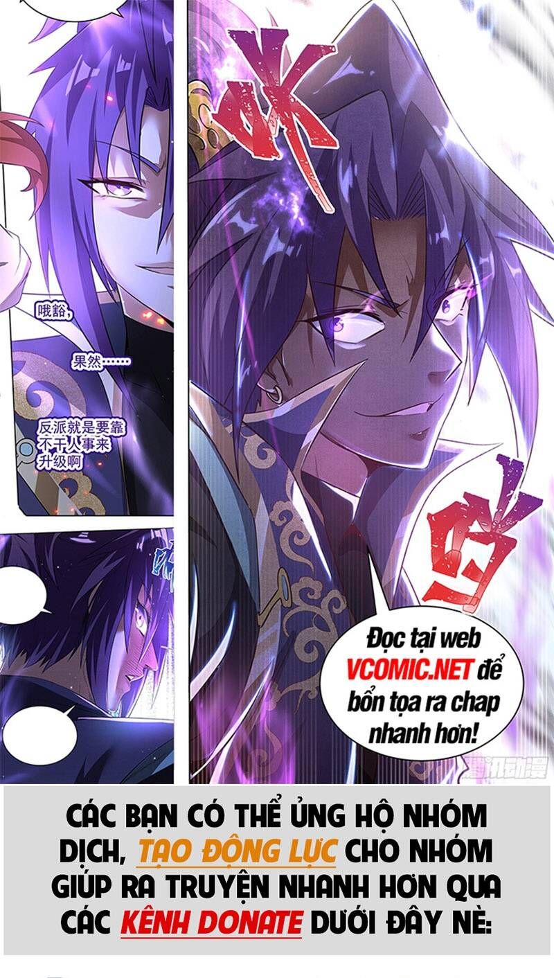 đọc truyện Thiên Hạ Đệ Nhất Lữ Bố Chương 8 ảnh 3 tại Thiên Thai Truyện