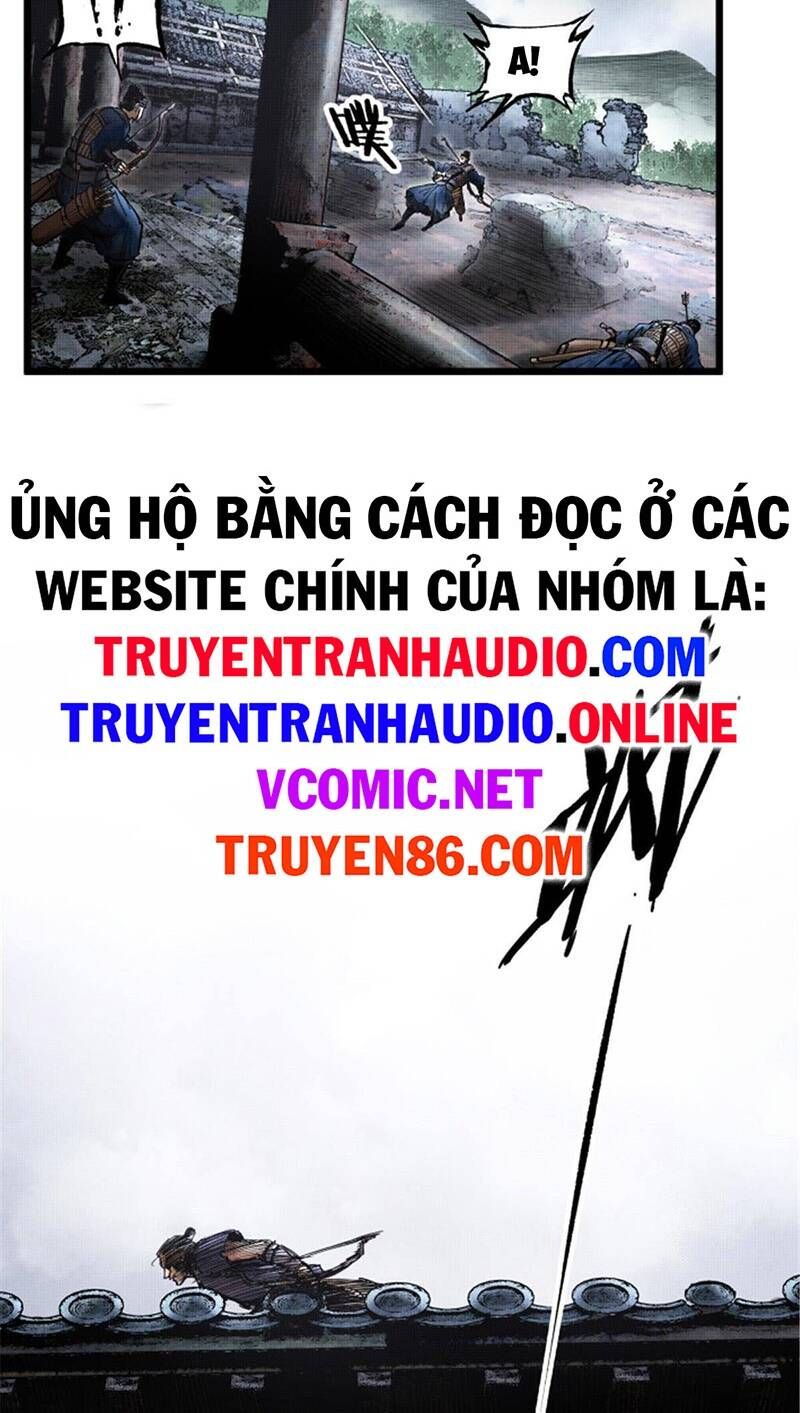 đọc truyện Thiên Hạ Đệ Nhất Lữ Bố Chương 8 ảnh 13 tại Thiên Thai Truyện