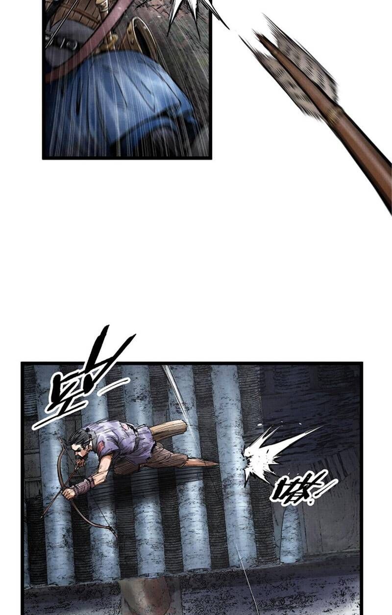 đọc truyện Thiên Hạ Đệ Nhất Lữ Bố Chương 8 ảnh 16 tại Thiên Thai Truyện