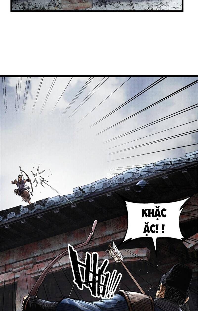 đọc truyện Thiên Hạ Đệ Nhất Lữ Bố Chương 8 ảnh 17 tại Thiên Thai Truyện