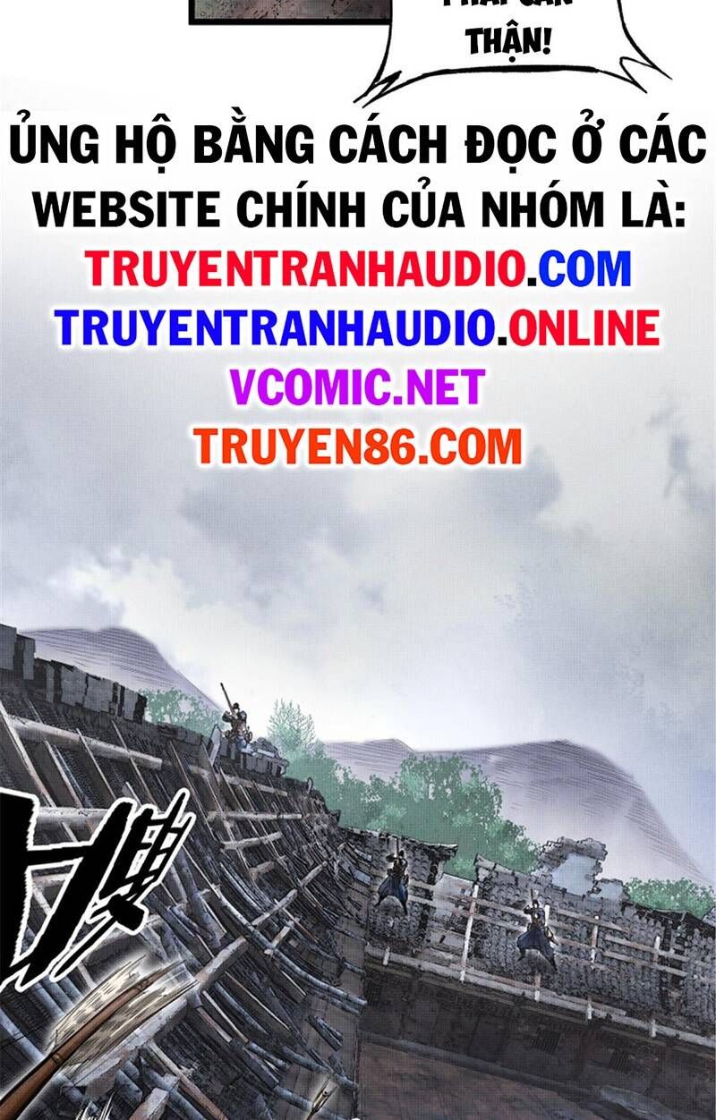 đọc truyện Thiên Hạ Đệ Nhất Lữ Bố Chương 8 ảnh 19 tại Thiên Thai Truyện