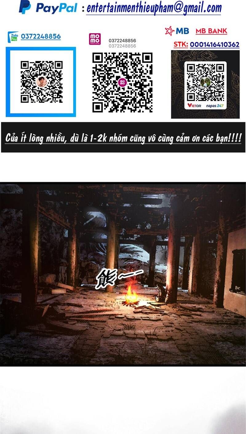 đọc truyện Thiên Hạ Đệ Nhất Lữ Bố Chương 8 ảnh 4 tại Thiên Thai Truyện