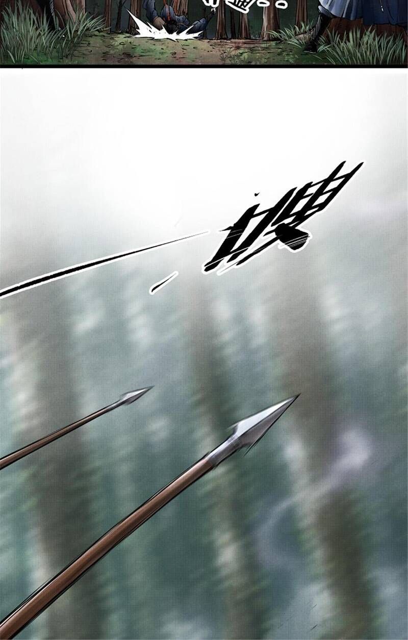 đọc truyện Thiên Hạ Đệ Nhất Lữ Bố Chương 8 ảnh 26 tại Thiên Thai Truyện