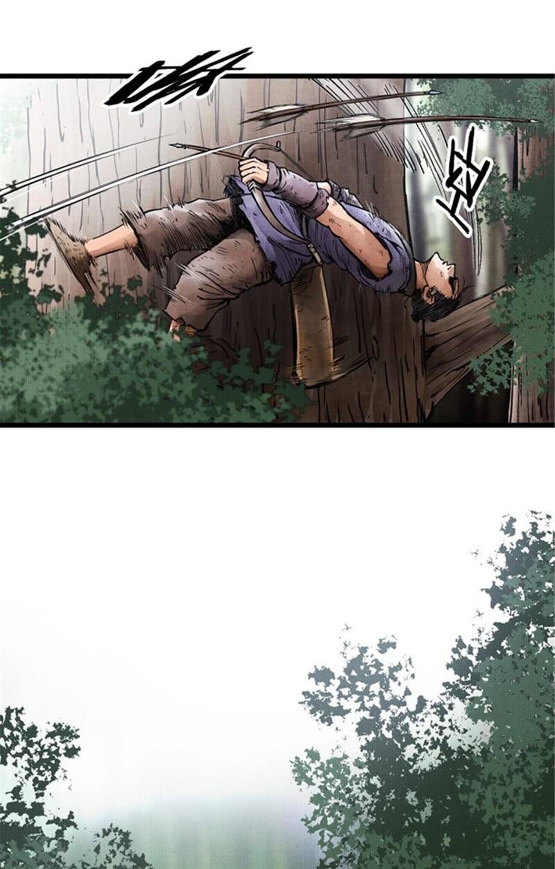 đọc truyện Thiên Hạ Đệ Nhất Lữ Bố Chương 8 ảnh 27 tại Thiên Thai Truyện