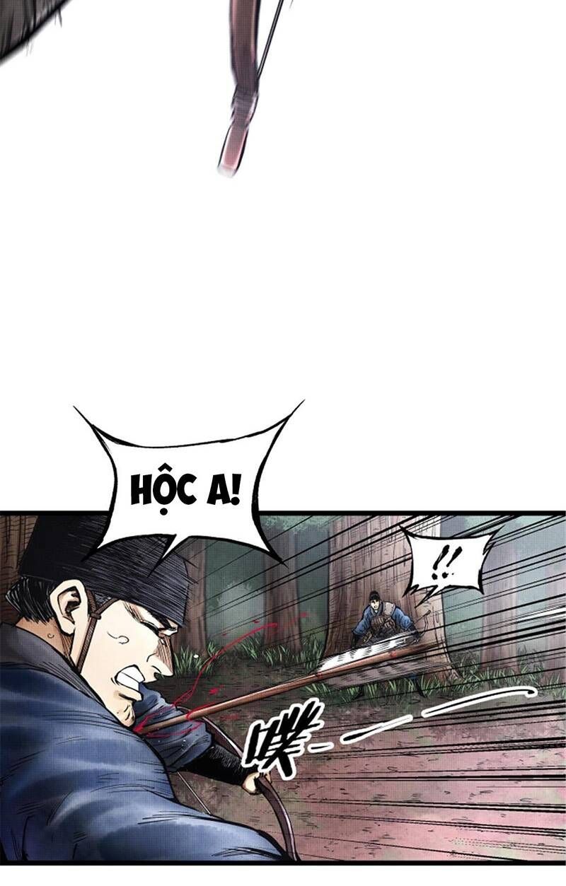 đọc truyện Thiên Hạ Đệ Nhất Lữ Bố Chương 8 ảnh 30 tại Thiên Thai Truyện