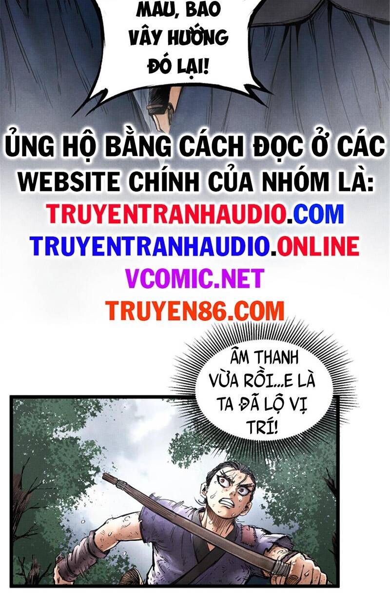 đọc truyện Thiên Hạ Đệ Nhất Lữ Bố Chương 8 ảnh 35 tại Thiên Thai Truyện