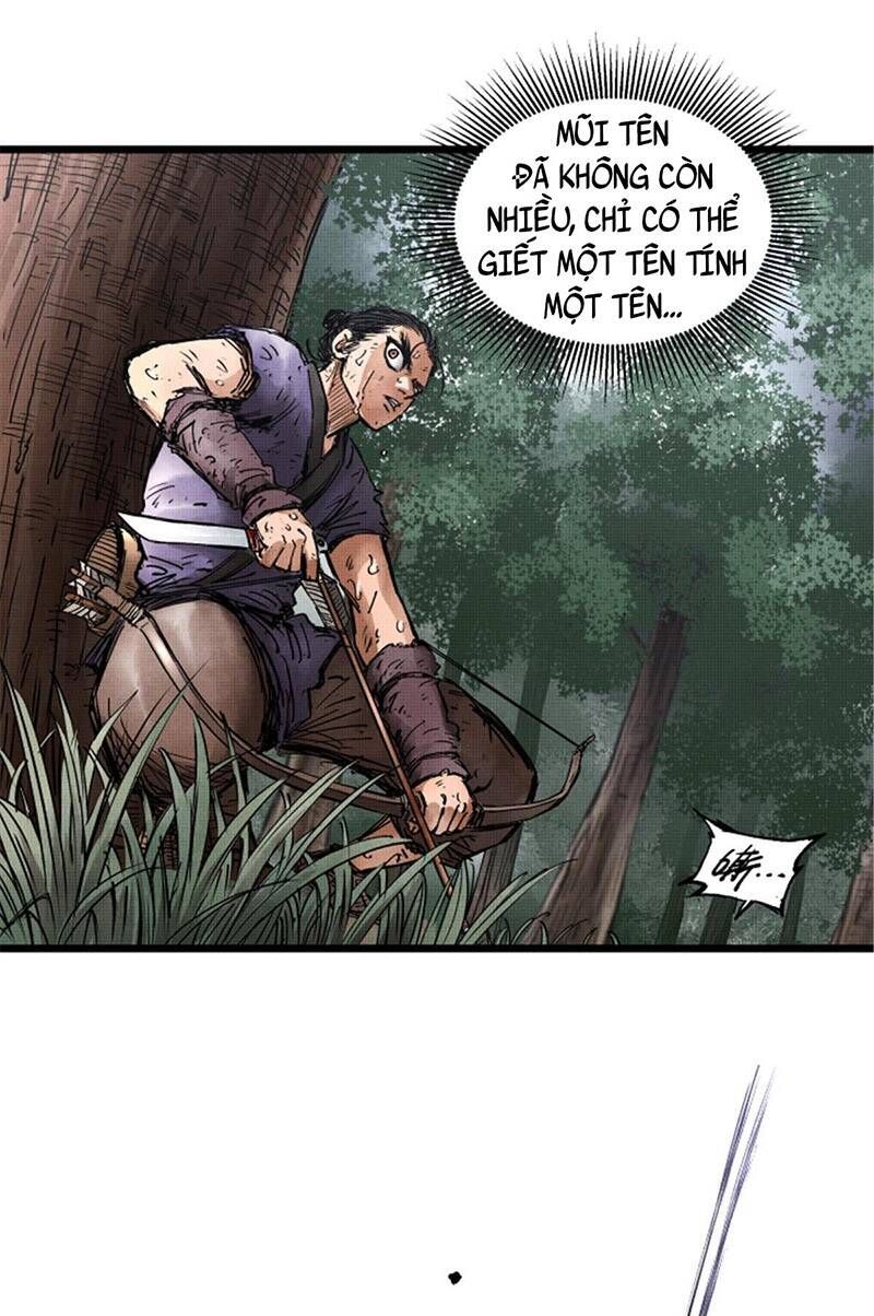 đọc truyện Thiên Hạ Đệ Nhất Lữ Bố Chương 8 ảnh 39 tại Thiên Thai Truyện