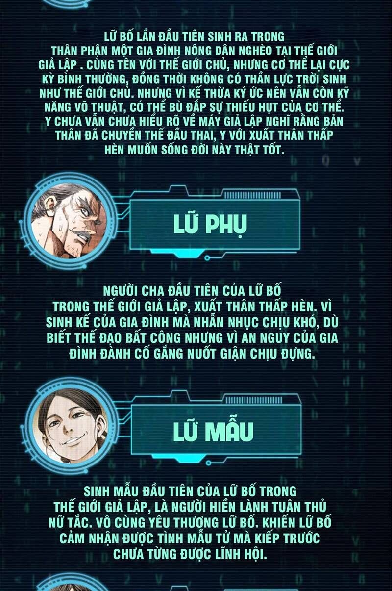 đọc truyện Thiên Hạ Đệ Nhất Lữ Bố Chương 8 ảnh 46 tại Thiên Thai Truyện