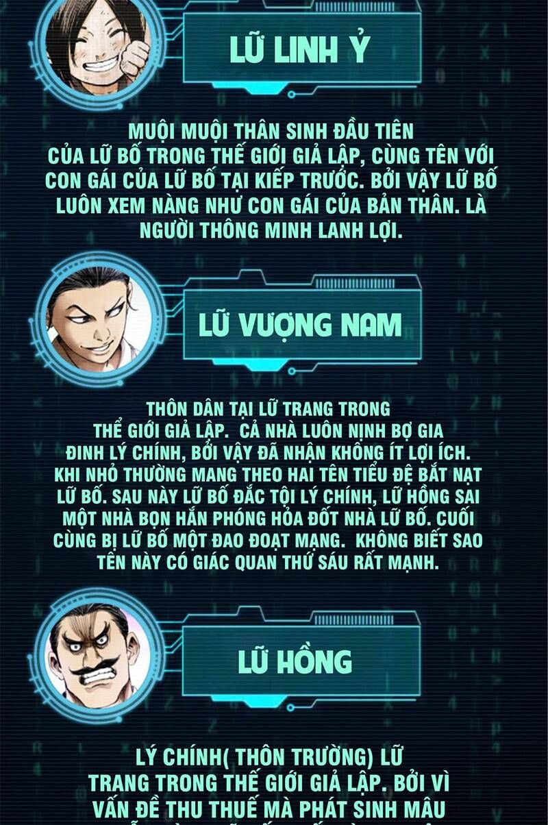 đọc truyện Thiên Hạ Đệ Nhất Lữ Bố Chương 8 ảnh 47 tại Thiên Thai Truyện