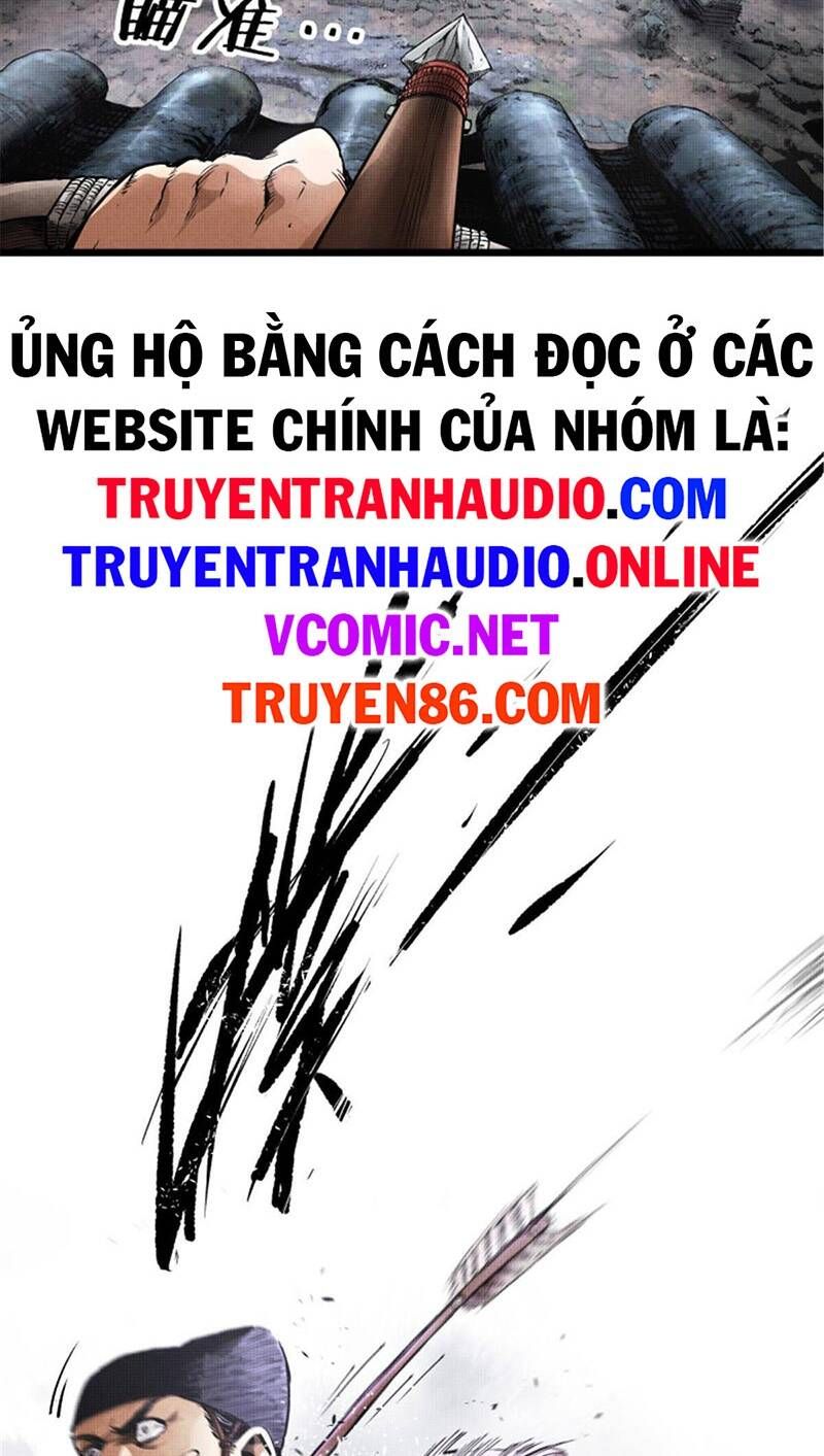 đọc truyện Thiên Hạ Đệ Nhất Lữ Bố Chương 8 ảnh 10 tại Thiên Thai Truyện