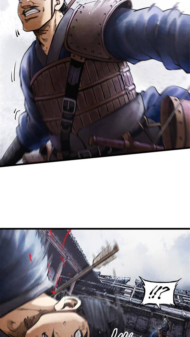 đọc truyện Thiên Hạ Đệ Nhất Lữ Bố Chương 8 ảnh 11 tại Thiên Thai Truyện