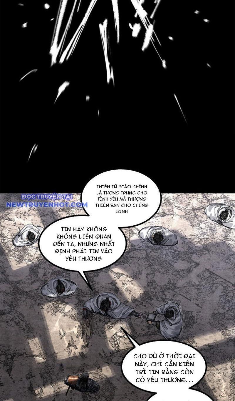 đọc truyện Thiên Hạ Đệ Nhất Lữ Bố Chương 80 ảnh 13 tại Thiên Thai Truyện