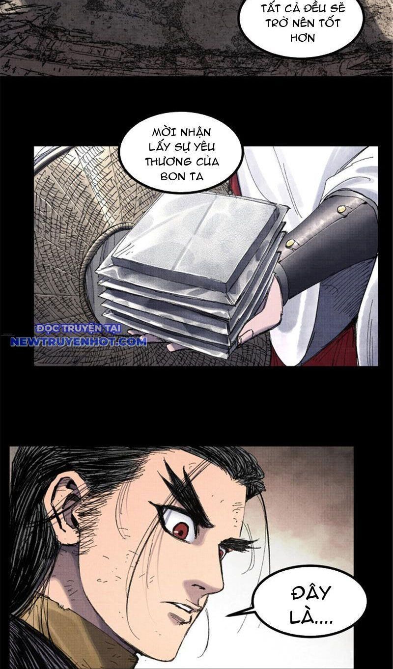 đọc truyện Thiên Hạ Đệ Nhất Lữ Bố Chương 80 ảnh 14 tại Thiên Thai Truyện