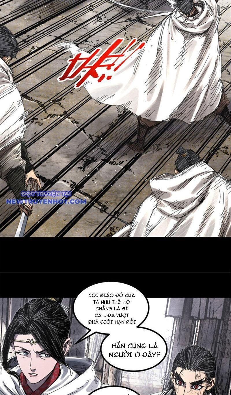 đọc truyện Thiên Hạ Đệ Nhất Lữ Bố Chương 80 ảnh 20 tại Thiên Thai Truyện