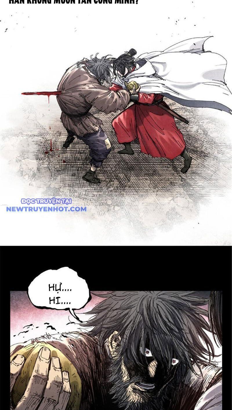 đọc truyện Thiên Hạ Đệ Nhất Lữ Bố Chương 80 ảnh 25 tại Thiên Thai Truyện