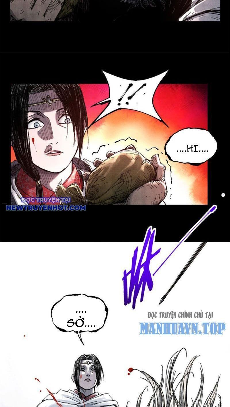 đọc truyện Thiên Hạ Đệ Nhất Lữ Bố Chương 80 ảnh 26 tại Thiên Thai Truyện