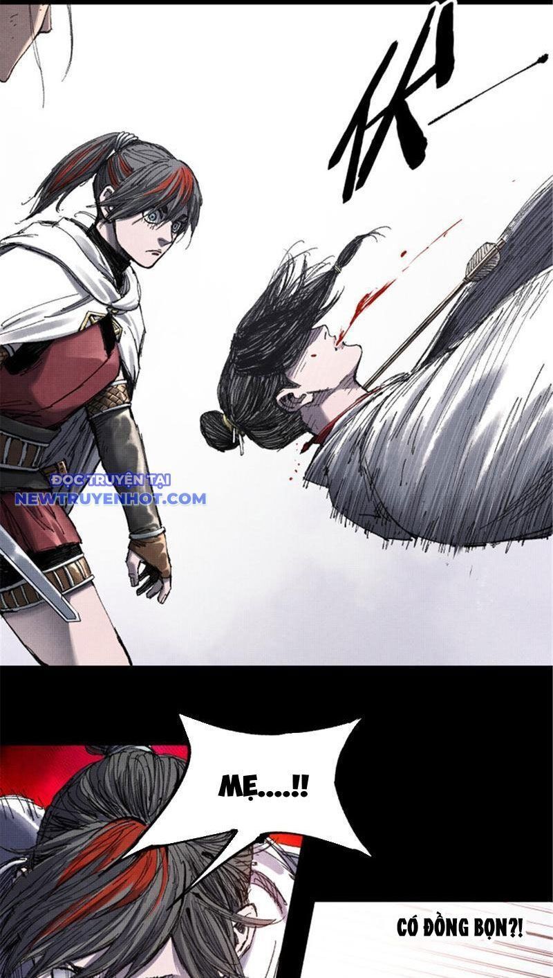 đọc truyện Thiên Hạ Đệ Nhất Lữ Bố Chương 80 ảnh 28 tại Thiên Thai Truyện