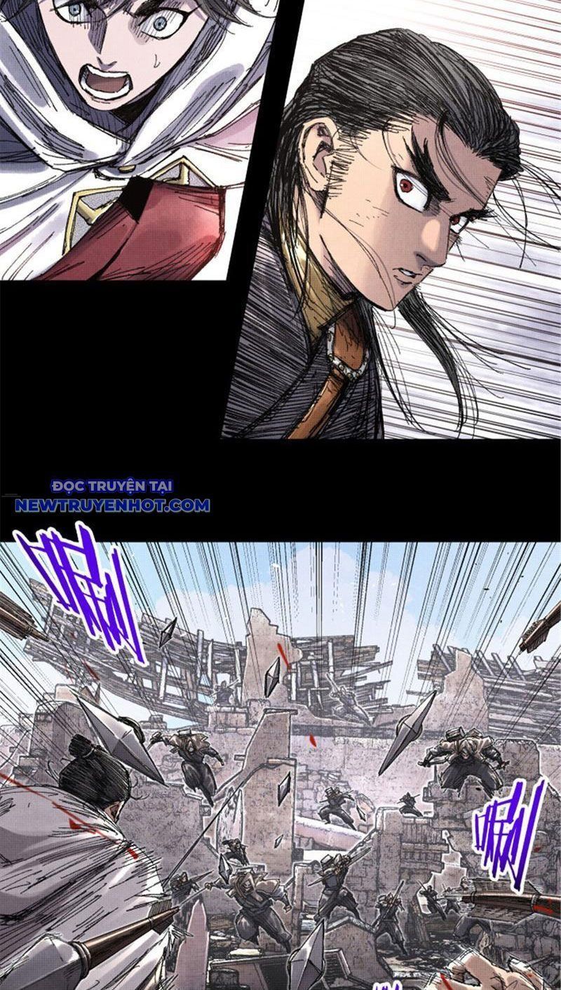 đọc truyện Thiên Hạ Đệ Nhất Lữ Bố Chương 80 ảnh 29 tại Thiên Thai Truyện