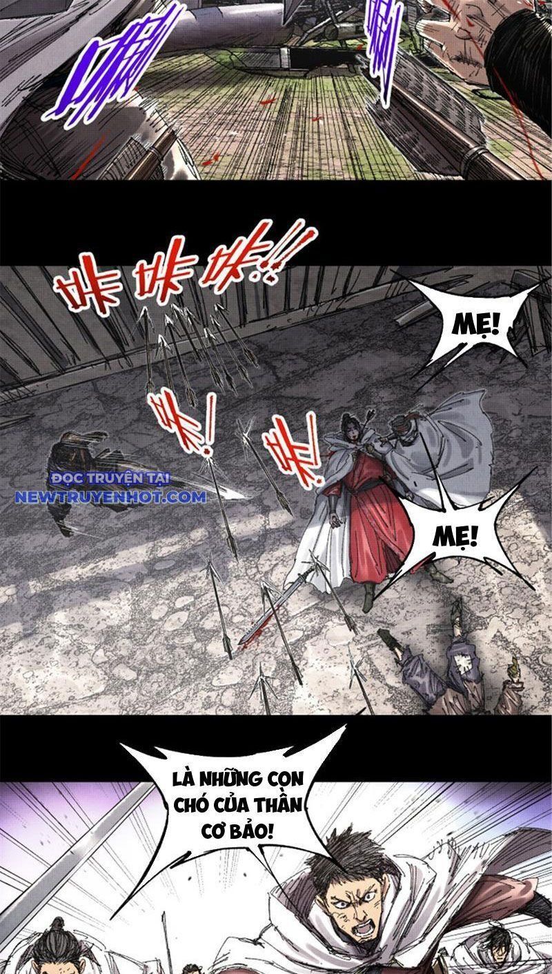 đọc truyện Thiên Hạ Đệ Nhất Lữ Bố Chương 80 ảnh 30 tại Thiên Thai Truyện