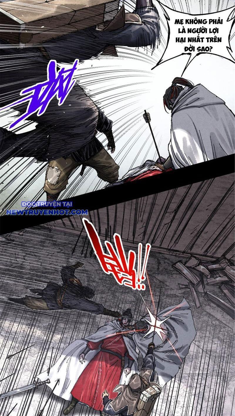 đọc truyện Thiên Hạ Đệ Nhất Lữ Bố Chương 80 ảnh 32 tại Thiên Thai Truyện